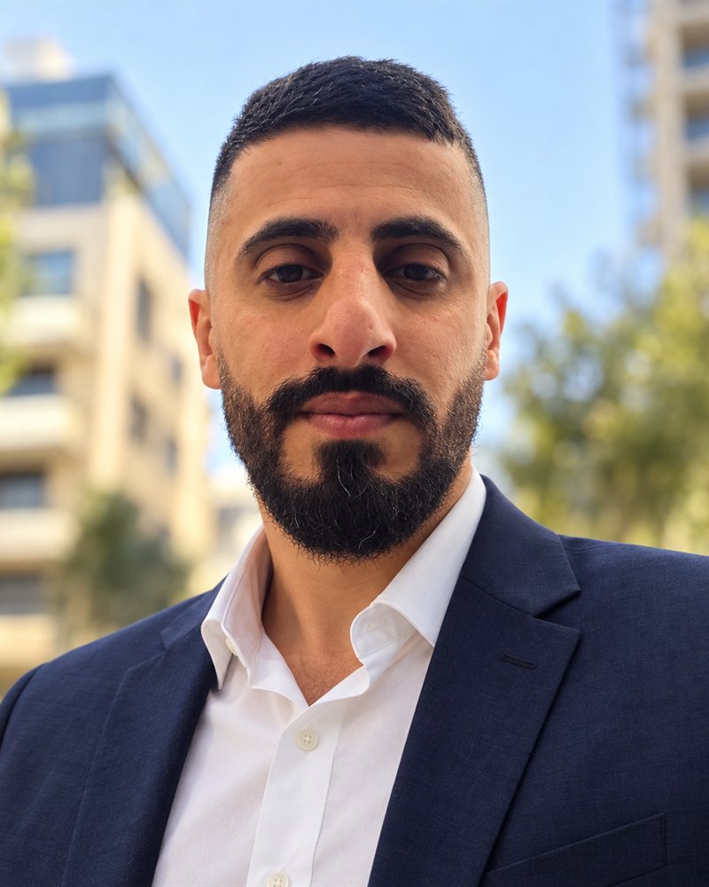 Ahmad El Lahib